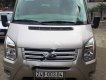 Ford Transit   2013 - Bán ô tô Ford Transit đời 2013, màu bạc, giá 450tr