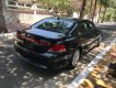 BMW 7 Series 745i 2002 - Cần bán lại xe BMW 7 Series 745i 2002, màu đen, nhập khẩu