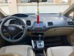 Honda Civic 2007 - Cần bán lại xe Honda Civic năm 2007, màu bạc, nhập khẩu xe gia đình