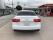 Audi A6 2014 - Bán xe Audi A6 màu trắng 2014. Trả trước 450 nhận xe ngay