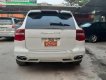 Porsche Cayenne GTS 2008 - Bán Porsche Cayenne GTS năm 2008, màu trắng, nhập khẩu nguyên chiếc, giá chỉ 980 triệu