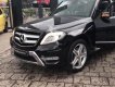 Mercedes-Benz GLK Class 2012 - Cần bán gấp Mercedes 2012, màu đen, nhập khẩu nguyên chiếc 