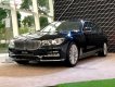 BMW 7 Series 740Li 2019 - Bán xe BMW 7 Series 740Li đời 2019, màu đen, xe nhập