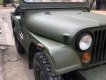 Jeep Wrangler Trước 1975 - Bán Jeep Mỹ SX trước 1975, sang tên rút hồ sơ thoải mái, TP. HCM