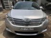 Toyota Venza XLS 2009 - Bán Toyota Venza bản đủ SX 2009, màu bạc, xe nhập