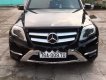 Mercedes-Benz GLK Class 2012 - Cần bán gấp Mercedes 2012, màu đen, nhập khẩu nguyên chiếc 