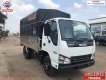 Isuzu QKR 77FE4 2019 - Bán ô tô Isuzu QKR màu trắng 2 tấn 4 giá tốt