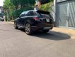 LandRover 2018 - Chính chủ cần bán xe LandRover Range Rover Sport HSE -7 chỗ- đời 2018, màu đen, bảo hành, bảo dưỡng, bảo hiểm