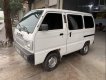 Suzuki Carry 2011 - Bán Suzuki Carry sản xuất năm 2011, màu trắng, nhập khẩu nguyên chiếc, giá 175tr