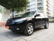 Hyundai Santa Fe 2008 - Ô Tô Thủ Đô bán xe Hyundai Santafe 2008, máy dầu số tự động, màu đen 495 triệu