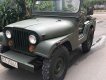 Jeep Wrangler Trước 1975 - Bán Jeep Mỹ SX trước 1975, sang tên rút hồ sơ thoải mái, TP. HCM