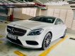 Mercedes-Benz CLS class CLS500AMG 2015 - Cần bán gấp Mercedes-Benz CLS500 class đời 2015, màu trắng nhập khẩu