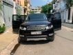 LandRover 2018 - Chính chủ cần bán xe LandRover Range Rover Sport HSE -7 chỗ- đời 2018, màu đen, bảo hành, bảo dưỡng, bảo hiểm