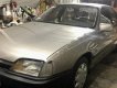 Opel Omega 1993 - Xe Opel Omega sản xuất năm 1993, màu bạc, nhập khẩu