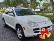 Porsche Cayenne GTS 2005 - Bán xe Porsche Cayenne GTS năm 2005, màu trắng, nhập khẩu, giá tốt