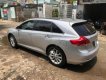 Toyota Venza 2.7 2009 - Bán Toyota Venza 2.7 năm 2009, màu bạc, xe nhập như mới
