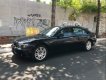 BMW 7 Series 745i 2002 - Cần bán lại xe BMW 7 Series 745i 2002, màu đen, nhập khẩu