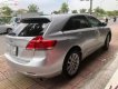 Toyota Venza 2.7 2009 - Bán Toyota Venza 2.7 năm 2009, màu bạc, xe nhập như mới
