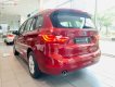 BMW 2 Series 218i 2018 - Cần bán xe BMW 2 Series 218i 2018, màu đỏ, nhập khẩu nguyên chiếc