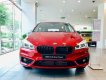 BMW 2 Series 218i 2018 - Cần bán xe BMW 2 Series 218i 2018, màu đỏ, nhập khẩu nguyên chiếc