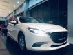 Mazda 3 1.5 2019 - Giá xe Mazda 3 1.5 lăn bánh tại TP Hồ Chí Minh chỉ với 189 triệu, hỗ trợ vay đến 85% không cần chứng minh thu nhập