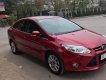 Ford Focus 2.0 2015 - Bán xe Ford Focus 2.0 sản xuất năm 2015, màu đỏ, giá 550tr