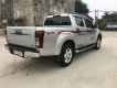 Isuzu Dmax 2016 - Bán xe Isuzu Dmax sản xuất năm 2016, màu bạc, nhập khẩu, giá 555tr