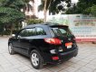 Hyundai Santa Fe 2008 - Ô Tô Thủ Đô bán xe Hyundai Santafe 2008, máy dầu số tự động, màu đen 495 triệu