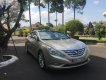 Hyundai Sonata 2.0 AT 2010 - Bán Hyundai Sonata 2.0 AT đời 2010, xe nhập chính chủ, giá chỉ 550 triệu