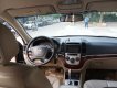 Hyundai Santa Fe 2008 - Ô Tô Thủ Đô bán xe Hyundai Santafe 2008, máy dầu số tự động, màu đen 495 triệu