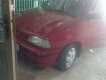 Kia K3 1996 - Cần bán Kia K3 đời 1996, màu đỏ, nhập khẩu