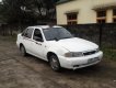 Daewoo Cielo 1.5 MT 1996 - Cần bán xe Daewoo Cielo 1.5 MT đời 1996, màu trắng