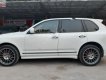 Porsche Cayenne GTS 2008 - Bán Porsche Cayenne GTS năm 2008, màu trắng, nhập khẩu nguyên chiếc, giá chỉ 980 triệu