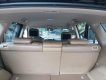 Hyundai Santa Fe 2008 - Ô Tô Thủ Đô bán xe Hyundai Santafe 2008, máy dầu số tự động, màu đen 495 triệu