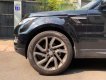 LandRover 2018 - Chính chủ cần bán xe LandRover Range Rover Sport HSE -7 chỗ- đời 2018, màu đen, bảo hành, bảo dưỡng, bảo hiểm