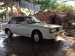 Toyota Corona   1983 - Bán xe Toyota Corona năm sản xuất 1983, màu trắng, xe nhập, máy êm