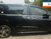 Honda Odyssey 2016 - Bán Honda Odyssey năm 2016, nhập khẩu, màu xanh đen