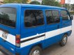 Suzuki Super Carry Van 2004 - Bán ô tô Suzuki Super Carry Van đời 2004, màu xanh lam chính chủ 