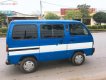 Suzuki Super Carry Van 2004 - Bán ô tô Suzuki Super Carry Van đời 2004, màu xanh lam chính chủ 