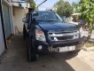 Isuzu Dmax 2012 - Bán Isuzu Dmax năm 2012, màu đen, nhập khẩu, 340 triệu