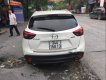 Mazda CX 5 2016 - Bán xe Mazda CX 5 2016, màu trắng chính chủ, 780 triệu