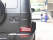 Mercedes-Benz G class G63 AMG Edition 1 2019 - Cần bán Mercedes G63 AMG Edition 1 năm 2019, màu đen, xe nhập