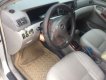 Toyota Corolla   2002 - Bán xe Toyota Corolla đời 2002, màu bạc, xe đẹp