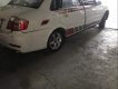 Lifan 520 2008 - Bán xe Lifan 520 đời 2008, màu trắng chính chủ giá cạnh tranh