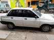 Kia Pride 1999 - Cần bán xe Kia Pride đời 1999, màu trắng giá cạnh tranh