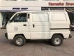 Suzuki Super Carry Van 2015 - Bán Suzuki Super Carry Van đời 2015, màu trắng giá cạnh tranh