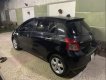 Toyota Yaris   2009 - Bán xe Toyota Yaris đời 2009, màu đen, nhập khẩu  