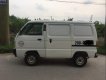 Suzuki Super Carry Van 2010 - Chính chủ bán lại xe Suzuki Super Carry Van đời 2010, màu trắng