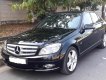 Mercedes-Benz C class C300 2010 - Bán xe Mercedes C300 2010 78000 km nguyên bản