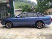 Mazda 626 1990 - Cần bán lại xe Mazda 626 năm sản xuất 1990, màu xanh lam, nhập khẩu 